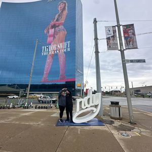 Meet your Posher, Tessa